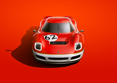 lotus type 62 2 gold leav