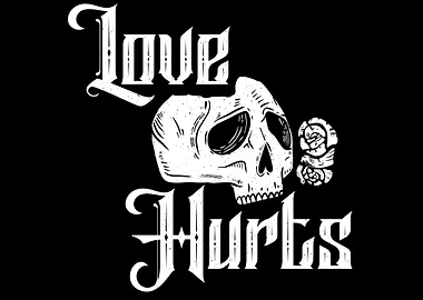 Love Hurts