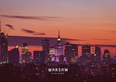 Warsaw