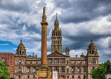 Glasgow Landmarks