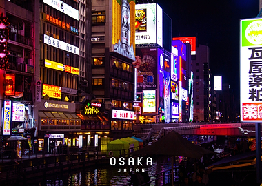 Osaka