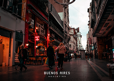 Buenos Aires