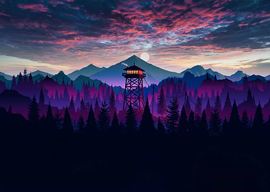 firewatch