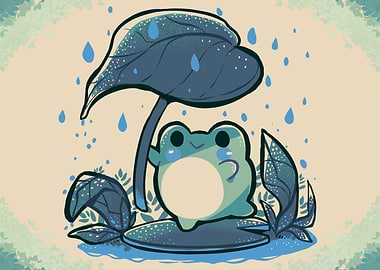Leafy Shelter