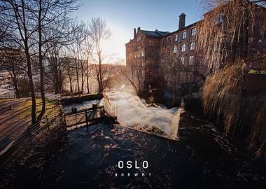 Oslo