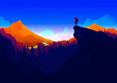 firewatch