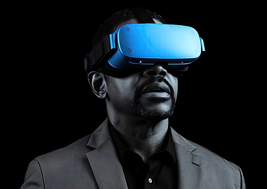 Denzel Washington VR