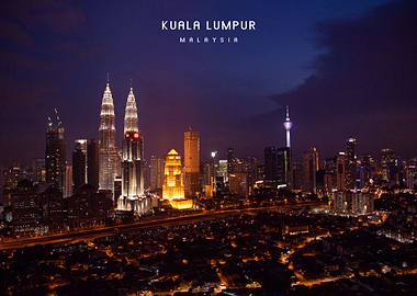Kuala Lumpur