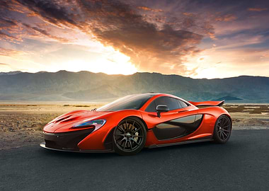 McLaren
