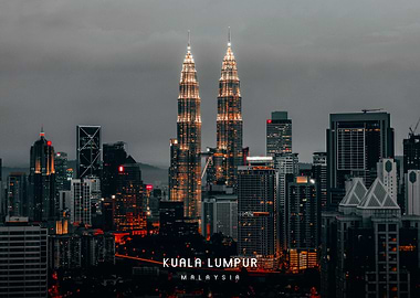 Kuala Lumpur