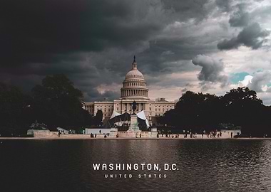 Washington DC