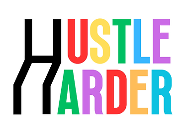 Hustle Harder
