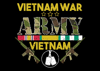 Vietnam War Vietnam