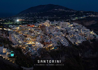 Santorini