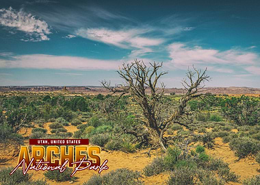 Arches National Park