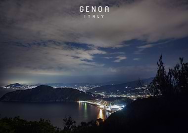 Genoa