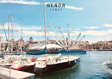 Genoa
