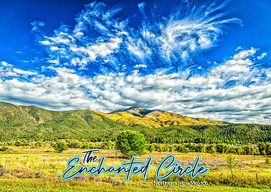 The Enchanted Circle