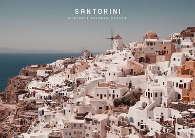 Santorini