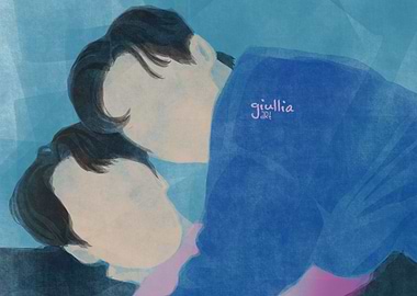 Roommates of Poongduck 304