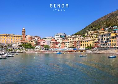 Genoa