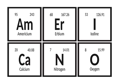 Americano of Elements