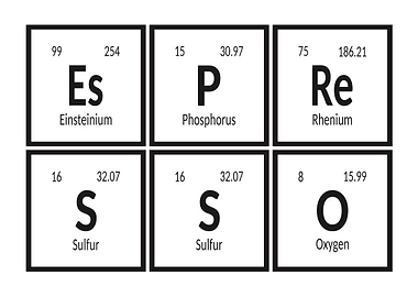Espresso of Elements