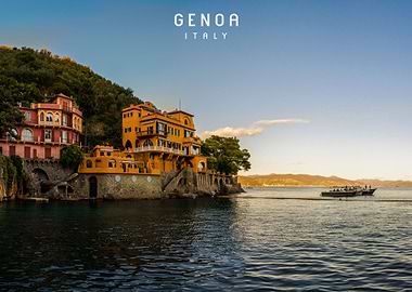 Genoa