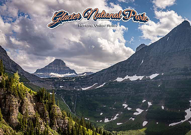 Glacier National Park