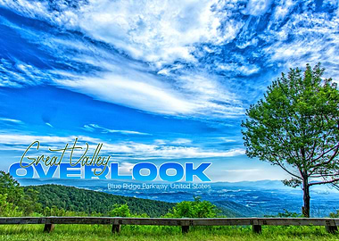 Great Valley Overlook