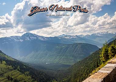 Glacier National Park