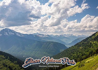 Glacier National Park