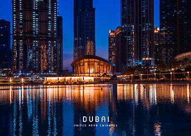 Dubai