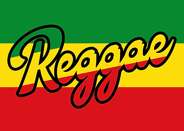 Reggae Music
