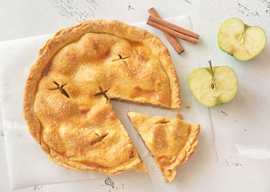 Apple pie
