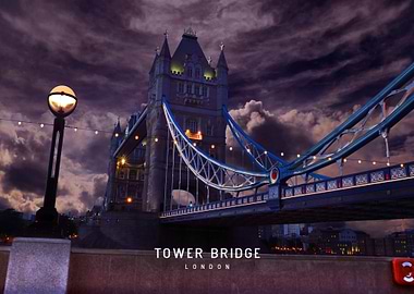 Tower Bridge