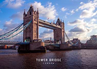 Tower Bridge