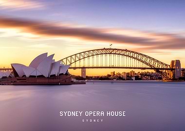 Sydney Opera House