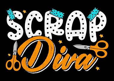 Scrapbooking Scrapbooker