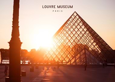 Louvre Museum