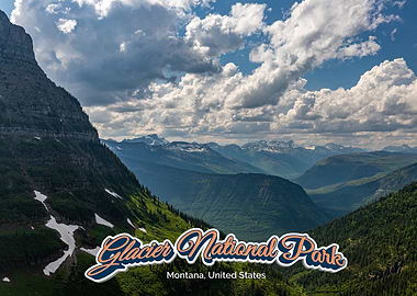 Glacier National Park