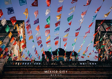 Mexico City