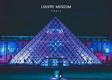 Louvre Museum
