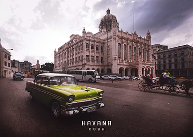 Havana