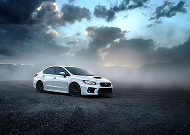 Subaru WRX