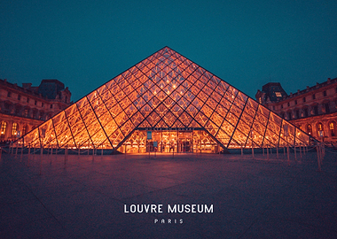 Louvre Museum