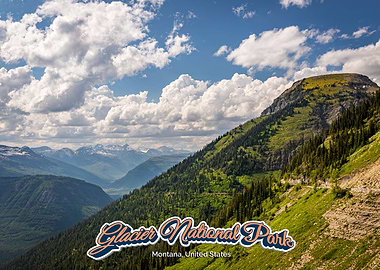 Glacier National Park