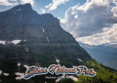 Glacier National Park