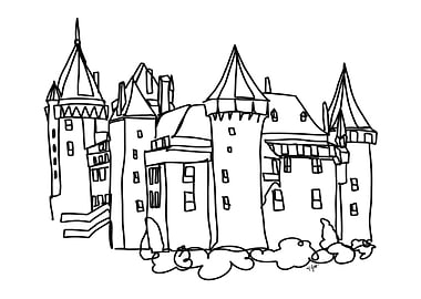 De Haar Castle Netherlands