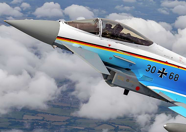 Eurofighter Typhoon